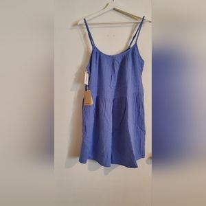 Wilfred summer dress